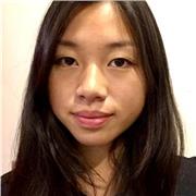 20 ans, Étudiante à l'EDHEC, bac scientifique, prépa MPSI, anglais courant